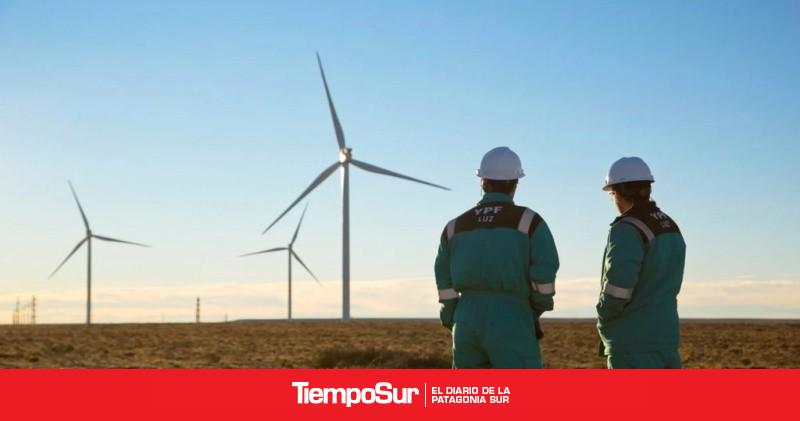 El Gobierno prorrogó hasta 2028 la emergencia en el sector energético
