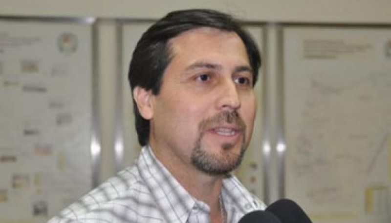 Néstor González (foto archivo)