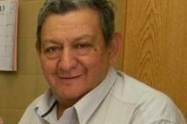 Murió el diputado provincial Ángel Tirso Chiquichano