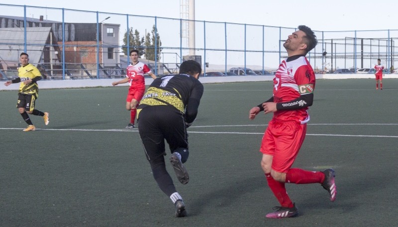 Liga Independiente de Fútbol. 