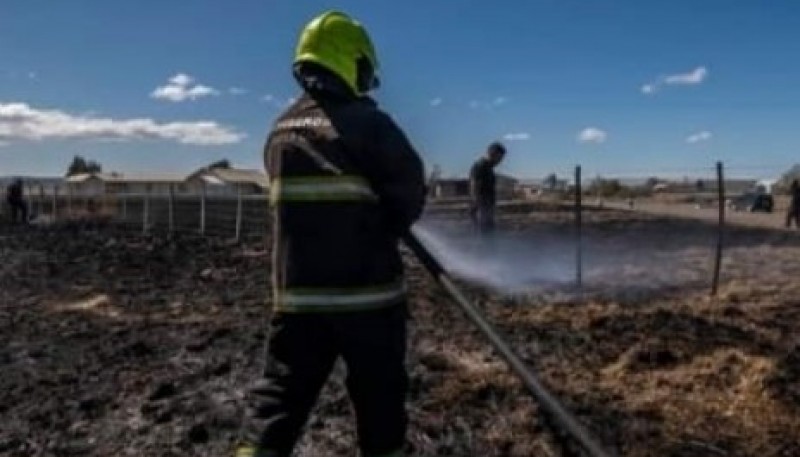 Prevención de incendios.