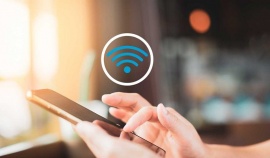 Android: el truco para conectarse a una red WiFi sin pedir la contraseña