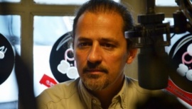 Germán Montero: “Los humedales son zonas muy productivas”