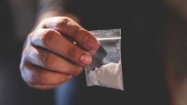 “Mi amigo tomó y no se despertó más”, el dramático relato de un internado por consumir la cocaína adulterada