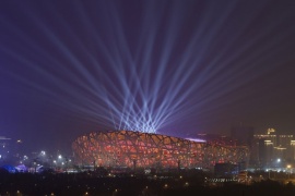 Juegos Olímpicos de Invierno Beijing 2022: cuándo y dónde ver la inauguración