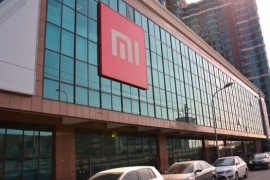 Un parque de diversiones: así son las oficinas de Xiaomi