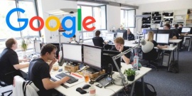 Google busca empleados en Argentina: cuáles son los requisitos y cómo postularse