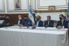 La finalización de obra en la Ruta 3 "es un acto de reivindicación y justicia para la Patagonia"