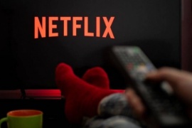 Netflix: todos los estrenos de esta semana