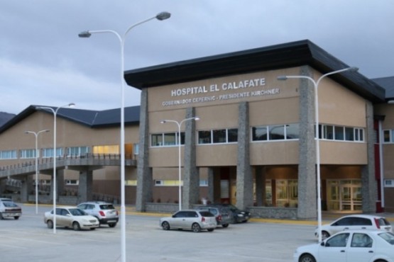 Hospital Samic El Calafate