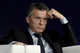 Rechazaron el pedido de Mauricio Macri de recusar a Martín Bava