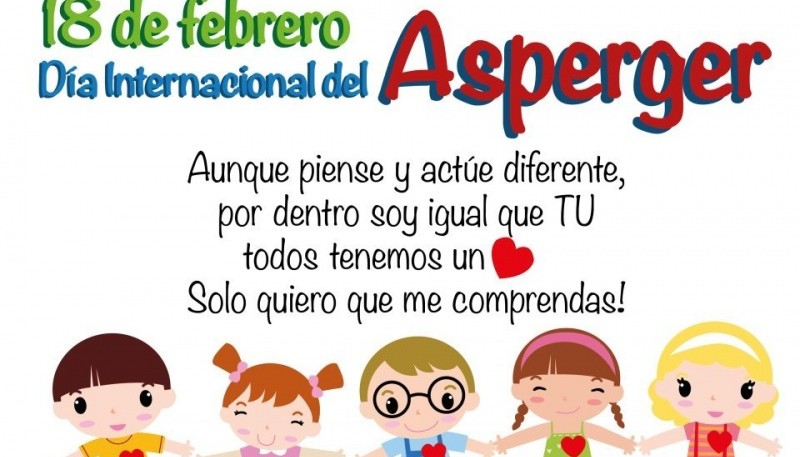 Día de Asperger