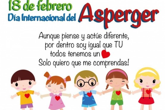 Día de Asperger