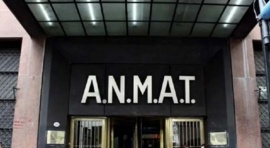ANMAT prohibió la venta de un conocido suplemento nutricional
