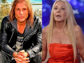 Claudio Paul Caniggia será indagado por una denuncia de abuso sexual contra Mariana Nannis