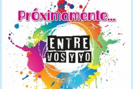 Presentarán el programa “Entre Vos y Yo” en Río Gallegos