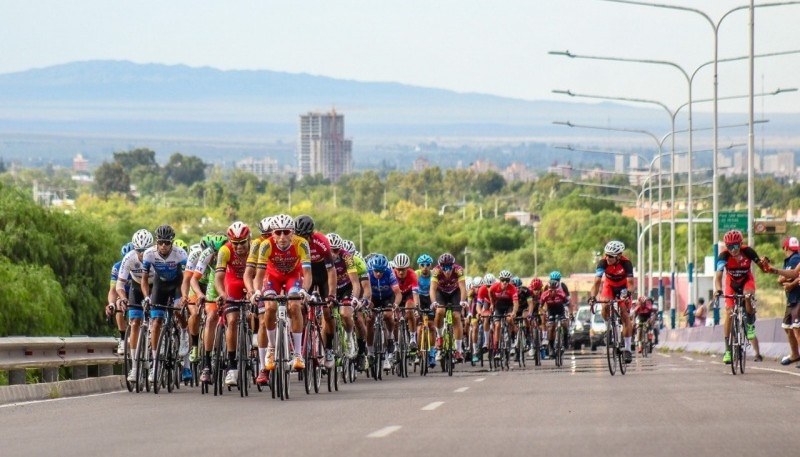 Vuelta de Mendoza