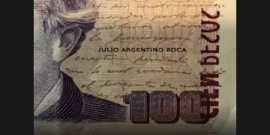 Ofrecen hasta $15.000 por un billete de $100 con una falla particular: cómo identificarlo