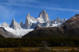 Tragedia en el Chaltén: las causas de la muerte de un escalador estadounidense