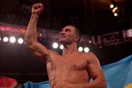 De campeón mundial a héroe de Ucrania: Wladimir Klitschko, el boxeador que luchará contra “la guerra de Putin”