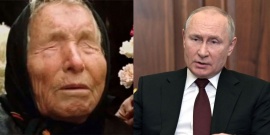 La estremecedora predicción de Baba Vanga sobre la victoria de Putín: “El señor del mundo”