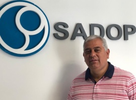 Andrés Álvarez: “ADOSAC quiere representar todo y no puede”