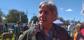 Nicolás Pino: “El Estado tiene que abrazar al campo”