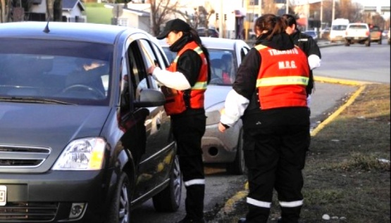 La patente paga es un requisito a la hora de circular