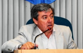 Jorge Arabel será el nuevo presidente de SPSE
