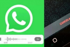 WhatsApp: Cómo activar la nueva función para enviar audios