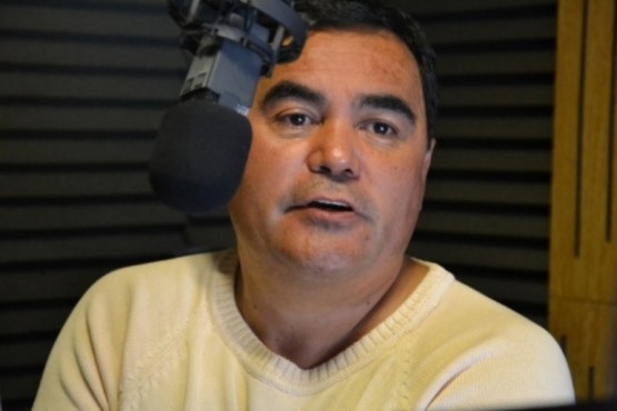 Pedro Mansilla