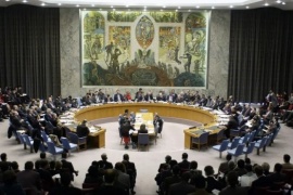 Conflicto Ucrania-Rusia: Consejo de Seguridad de la ONU se reune de emergencia