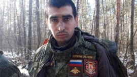 Rusia acusó a Ucrania de torturar a soldados rusos capturados