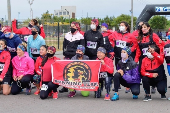 Se viene la segunda maratón “Tiempo de Mujeres”: cuándo será y cómo inscribirse