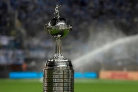 El sorteo de la fase de grupos de la Copa Libertadores tiene fecha