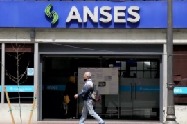 ANSES: quiénes cobran este miércoles 9 de marzo