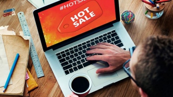 Hot sale 2022 en Argentina: fecha confirmada y descuentos para compras online