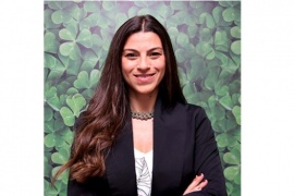 Luciana Dorigo habló sobre la “Fundación Ambiente y Medio”