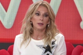 Yanina Latorre habló sobre su actual relación con Diego Latorre