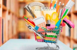 Consumidores libres también advirtió del incremento de precios en artículos escolares
