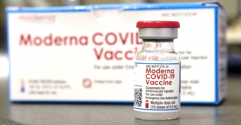 Más opciones para la vacunación en la población pediátrica contra el COVID-19.