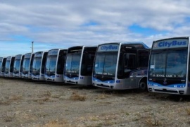 City Bus comienza a operar este miércoles en Río Gallegos