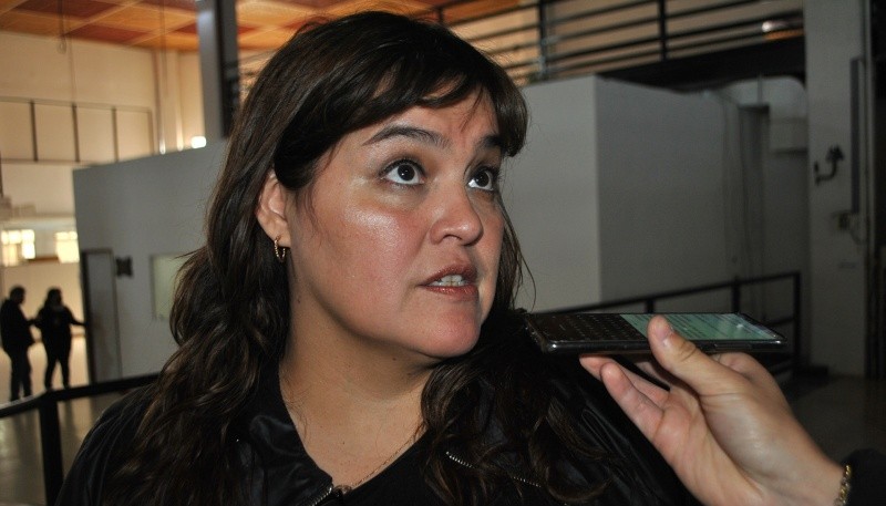 Daniela D'Amico. (Foto de archivo)