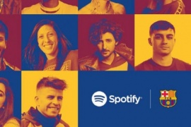 El Barça analiza si el Camp Nou pasa a llamarse Spotify
