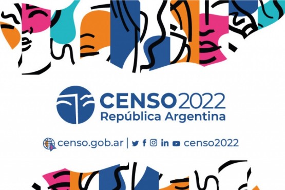 Censo 2022: en Río Gallegos habrá puntos de asesoramiento y carga de datos