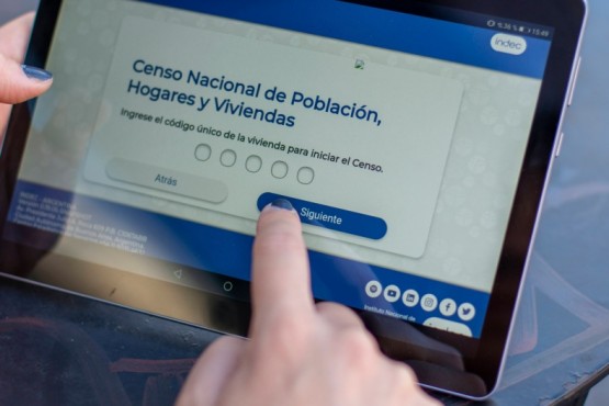 Respuesta a las dudas más frecuentes del Censo Digital 2022