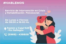 Impulsan acciones para prevenir el suicidio desde el abordaje comunitario y responsable