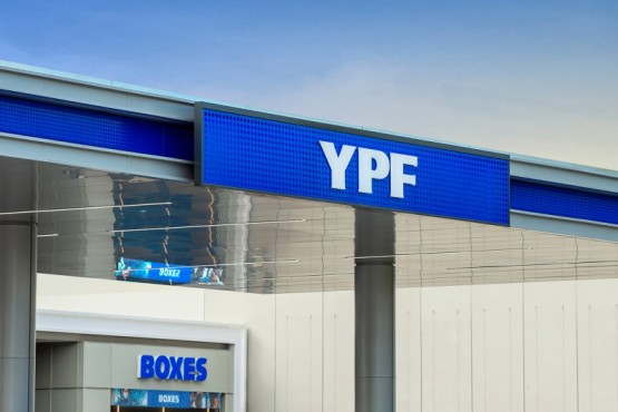 YPF (Foto ilustrativa).
