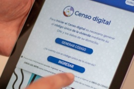Cómo evitar fraudes y estafas con la modalidad virtual del Censo 2022