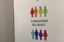 Delfina Brizuela sobre el Consultorio Inclusivo: “Quienes atienden tendrán una mirada de género”